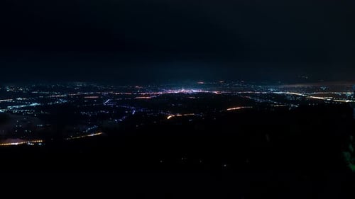 Night City