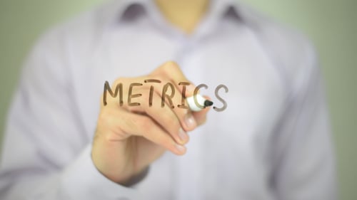 Metrics