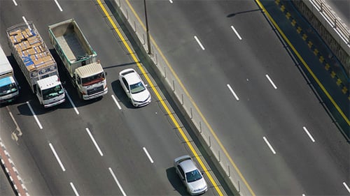 Day Traffic