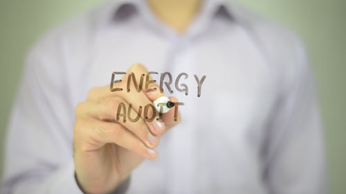 Auditoría energética