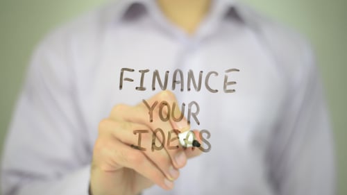 Financez vos idées