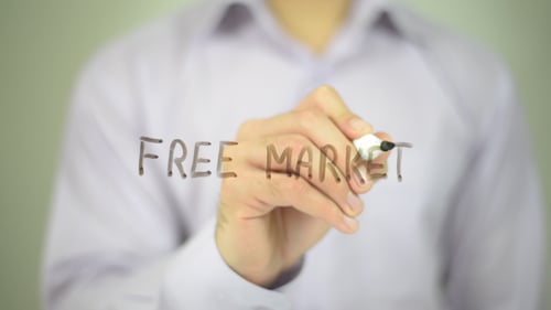 Free Market