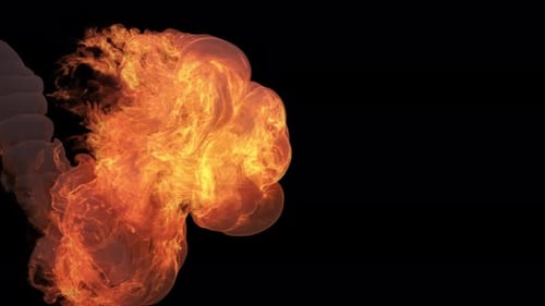 Logotipo Revelador Fire