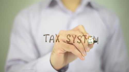 Tax System
