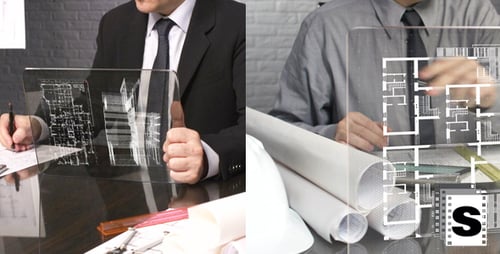 Büro für Architekten
