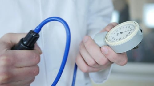 Doktor Measure