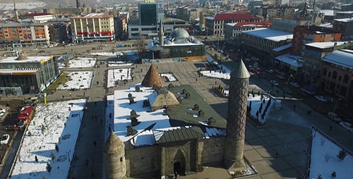 Erzurum City-Invierno 13