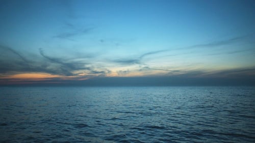 Sea