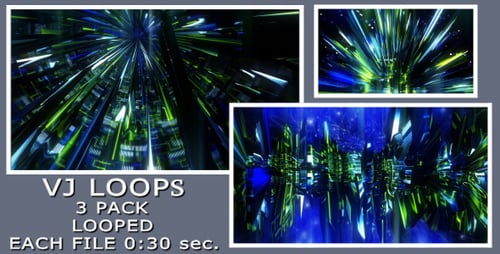 VJ Loops