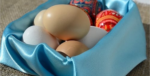 Easter 3