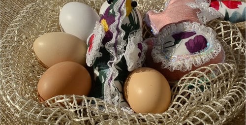 Easter 6