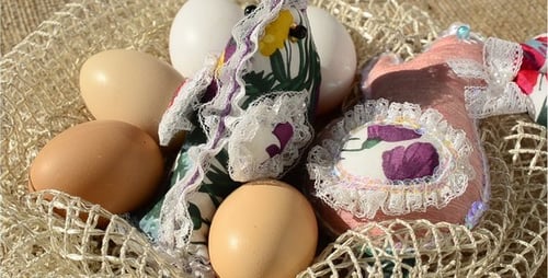Easter 8