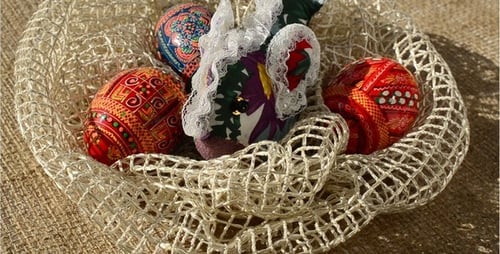 Easter 10