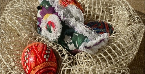Easter 11