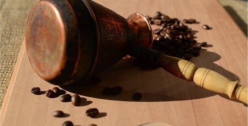 Coffee 21