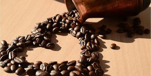 Coffee 25