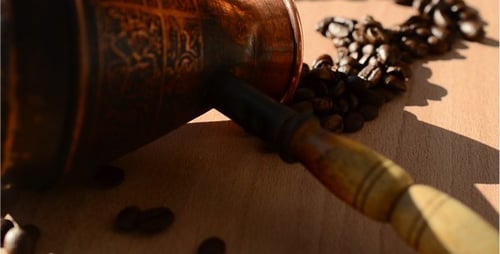 Coffee 27
