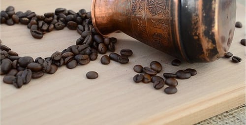 Coffee 34