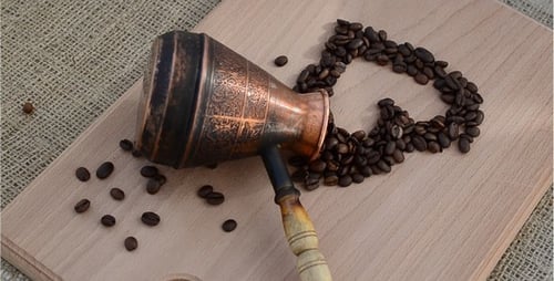 Coffee 36