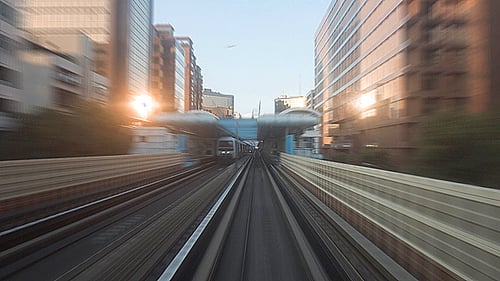Taipei Metro