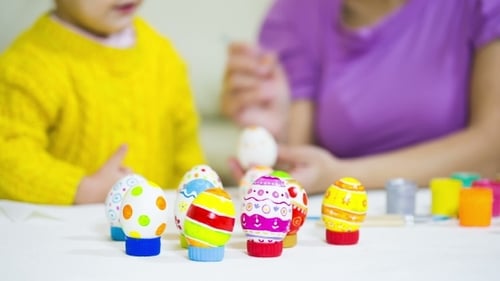 Easter Eve