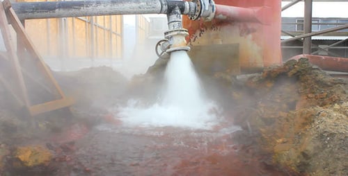 Water Well Drilling