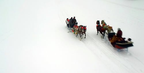 Sleigh Rides 2