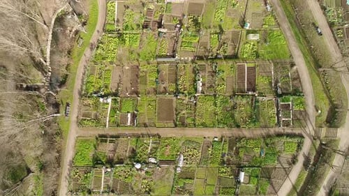 Farm Lands