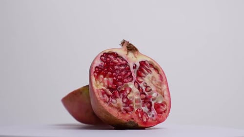 Granatapfel 12