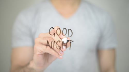 Good Night