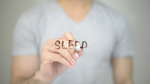Dormir