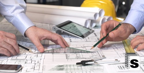 Architects Meeting