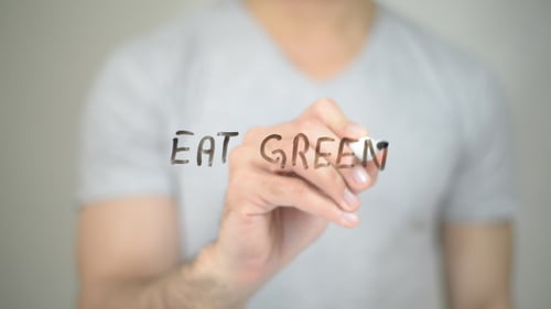 Eat Green