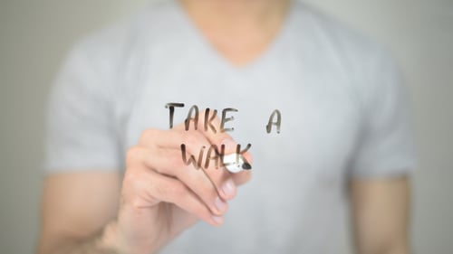 Take a Walk