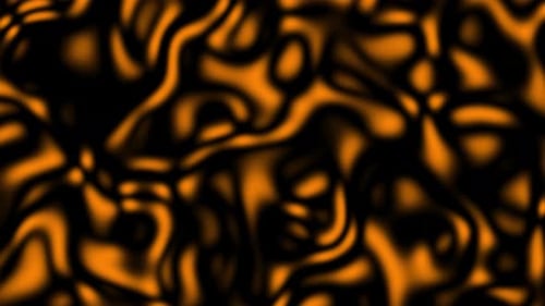 Liquid holographic background