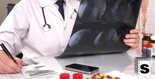 Diagnose von Ärzten
