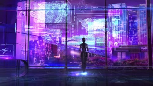 Search And Identification Using Artificial Intelligence HD