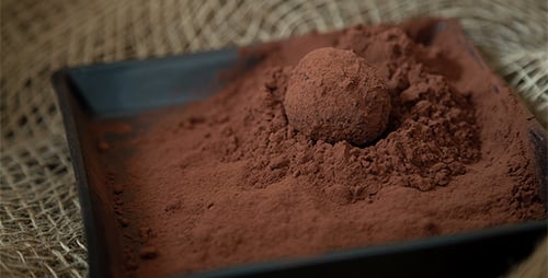 Chocolate Dessert
