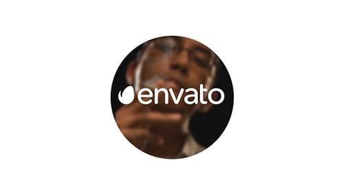 Fast Photo Opener - Logo Reveal