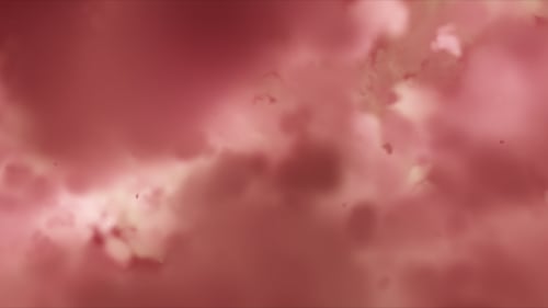 Magical Clouds