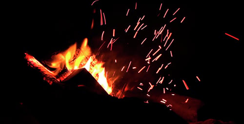 Bonfire Night