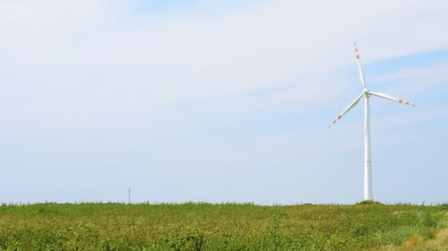 Windmill