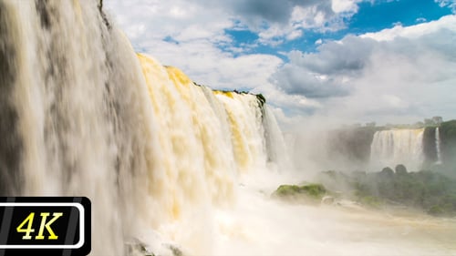 Chutes d'Iguazu 8