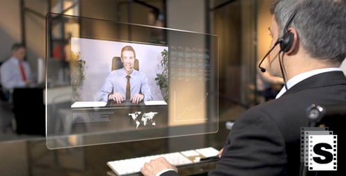 Video Conference