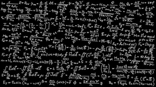 Mathematical Formulas