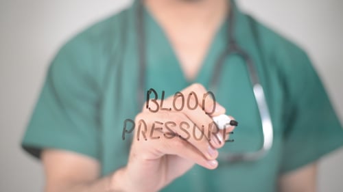 Blood Pressure