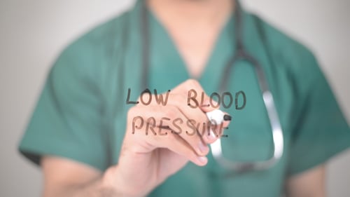Low Blood Pressure