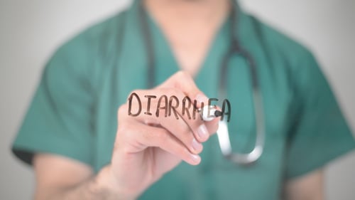 Diarrhea