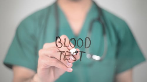 Blood Test