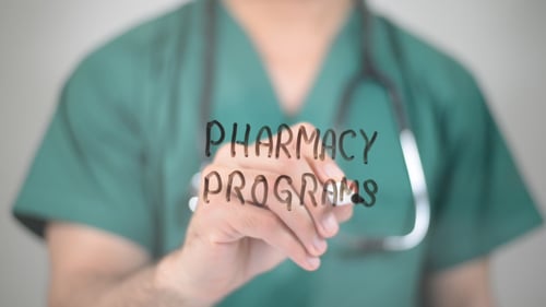 Programas de farmacia